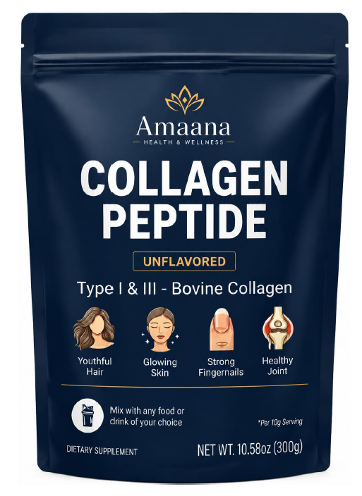 Collagen Peptide Powder