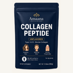 Collagen Peptide Powder
