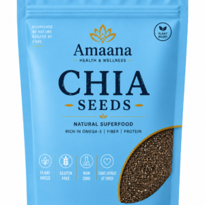 Chia Seeds