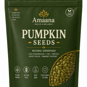 Pumpkin Seeds