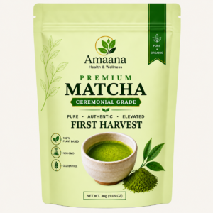 Matcha Powder